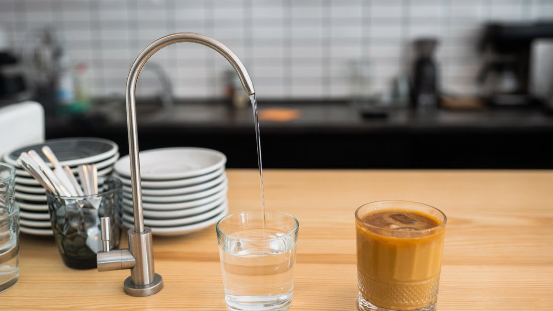 How to Choose the Right Under Sink Filter System