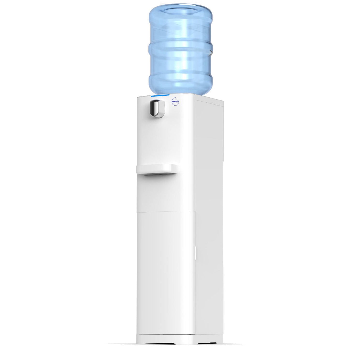 Waterworks B28 Sensor Activated Series Water Cooler – Bottled (Hot, Cold & Ambient)