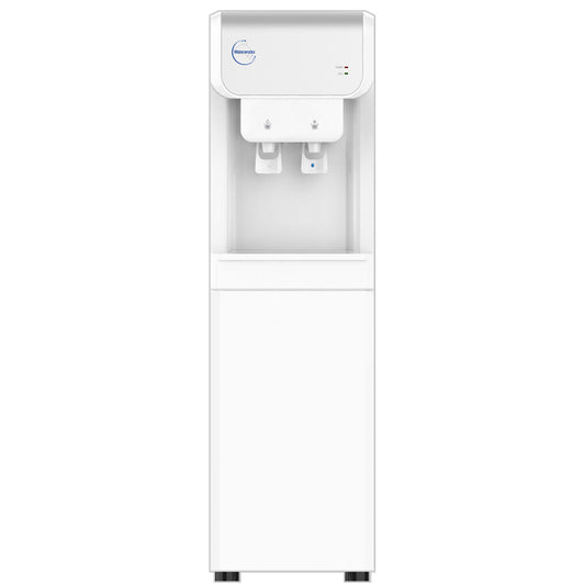 Waterworks D19 Series Water Cooler – POU (Hot & Cold / Cool & Cold)