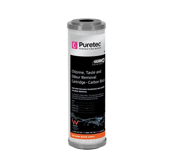 Puretec CB951 Carbon Block Cartridge