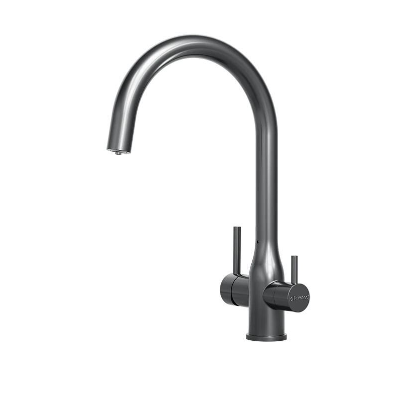 Tripla Elite Mixer Tap
