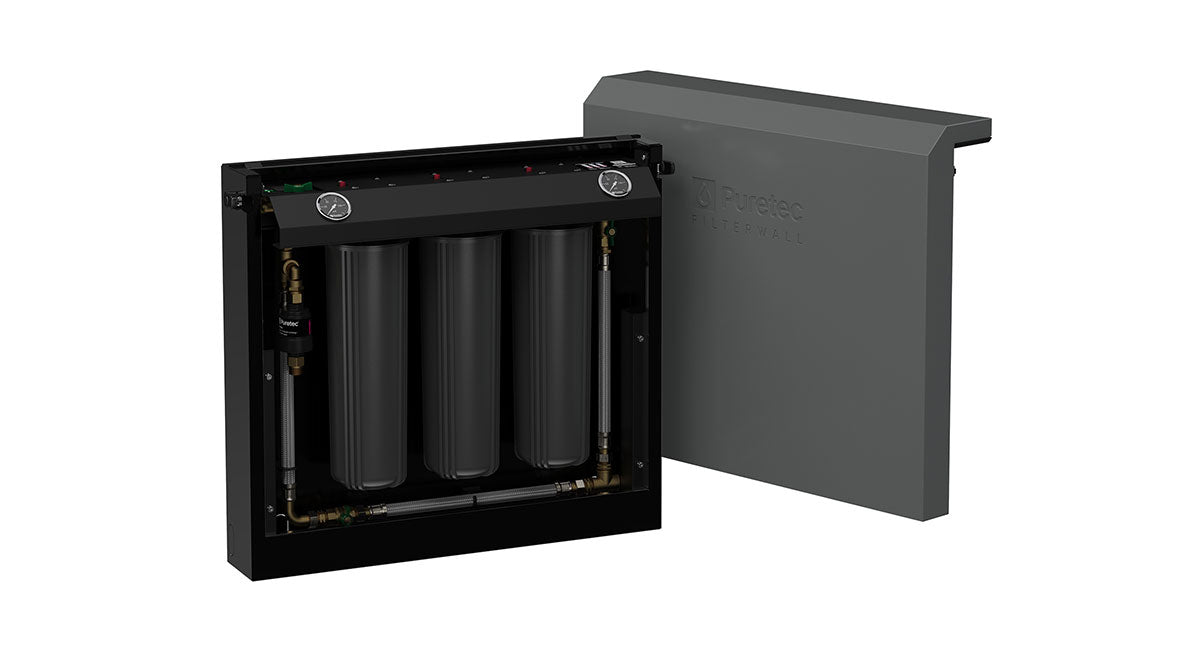 Puretec FilterWall-F5-MG