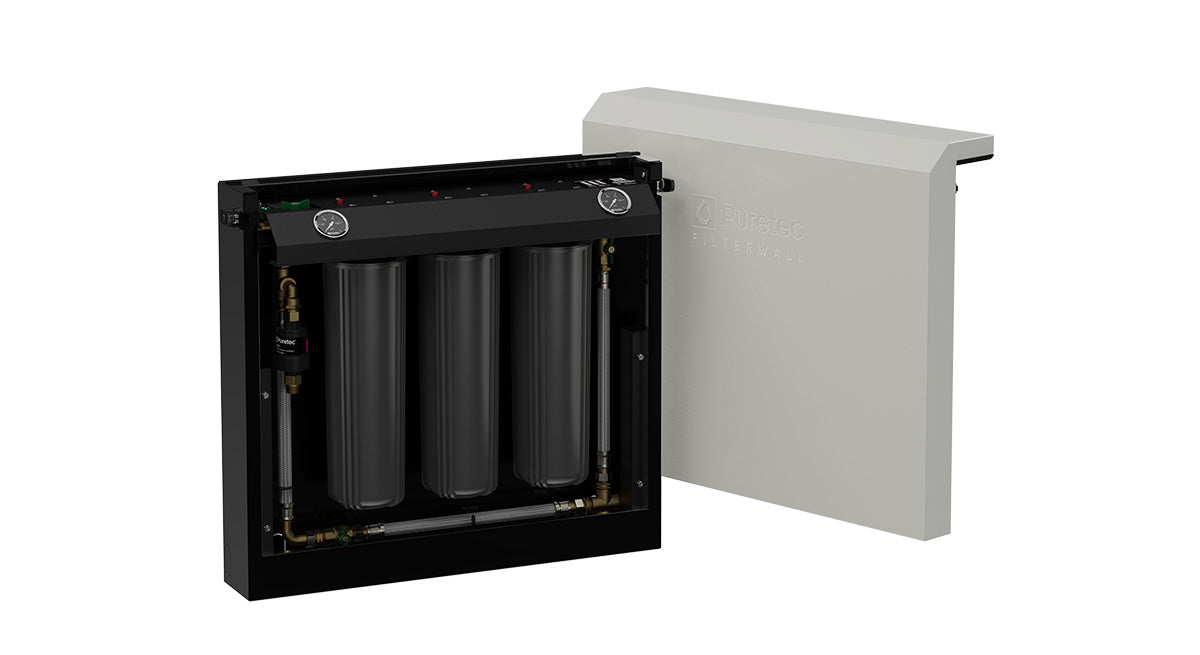Puretec FilterWall-F5-SW