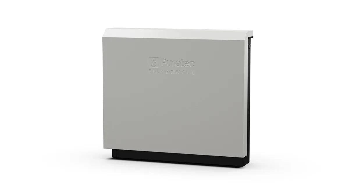 Puretec FilterWall-F5-SW