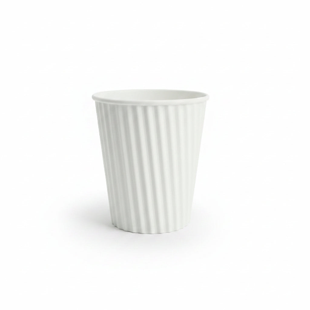 Double Wall Hot Cups 12oz – Box of 500