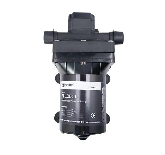 PT-12DC11 Pump