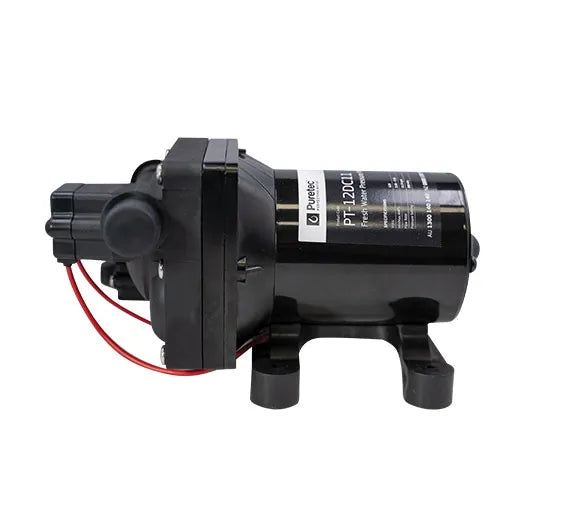 PT-12DC11 Pump