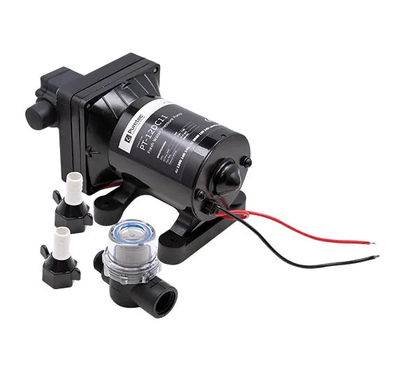 PT-12DC11 Pump