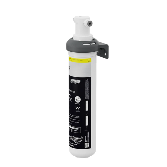 Puretec PureMix Z6 – Inline Under Sink Water Filter System
