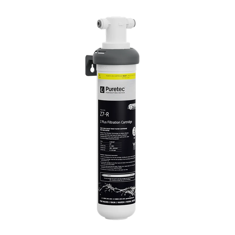 Puretec Z7-R Replacement Cartridge