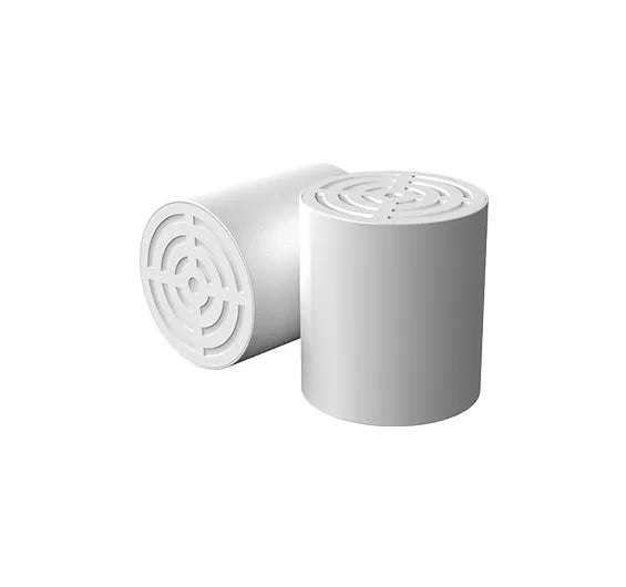 Puretec SF24-2 Shower Filter Cartridge Twin Pack