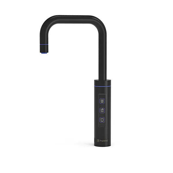 Puretec SPARQ S5 Series – Chilled & Sparkling Filtered Water System