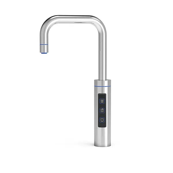 SPARQ S5 Chrome