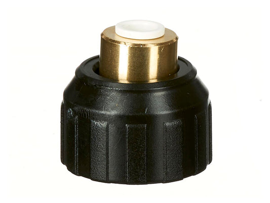 Tap Adaptor 1/4” x 3/4” Female – Connector for Water Filters & Coolers