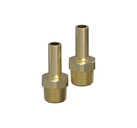 Puretec Z2-HFR High Flow Retrofit Kit