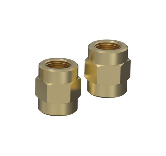 Puretec Z2-HFR High Flow Retrofit Kit