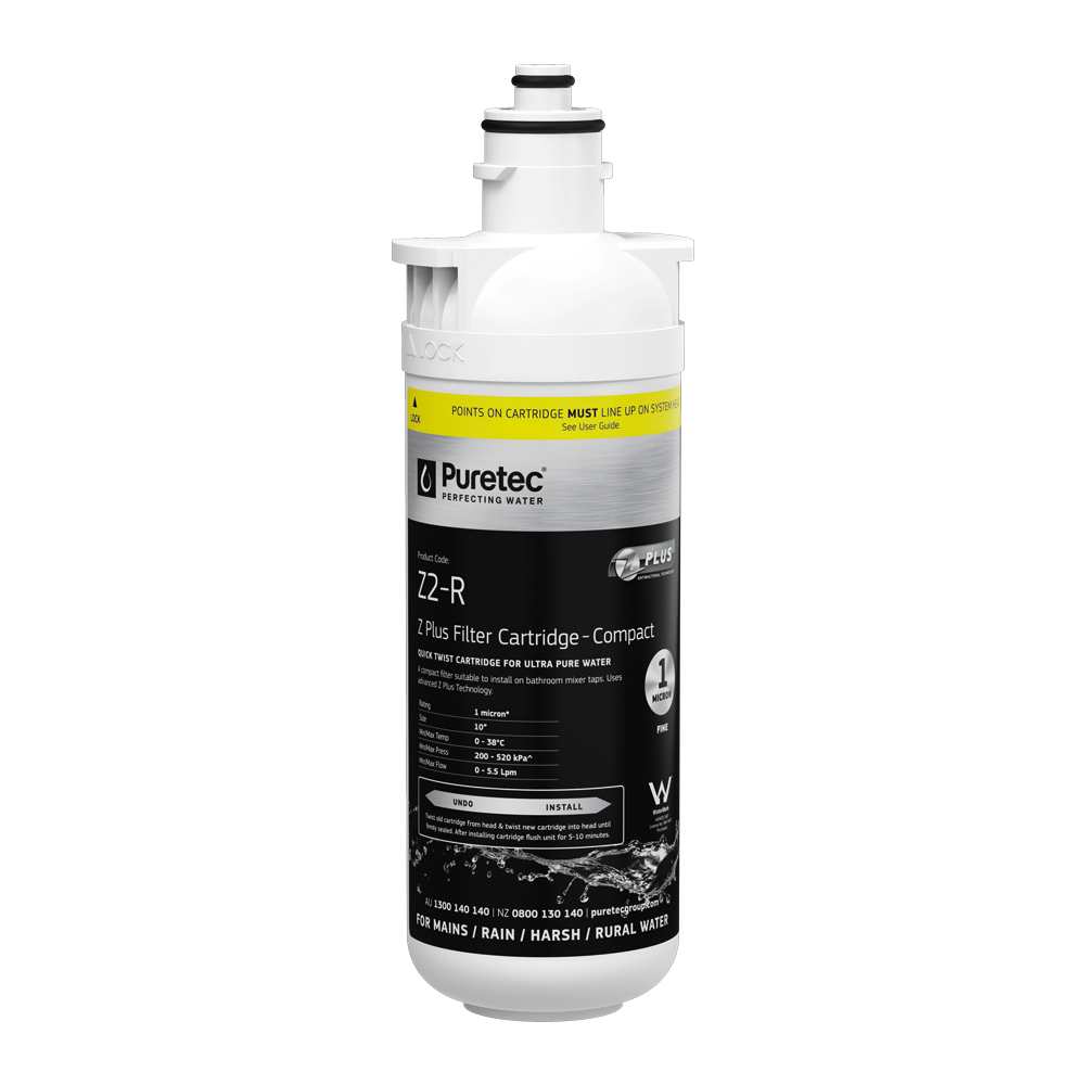 Puretec Z2-R Replacement Cartridge – For PureMix Z2 & Retrofit Systems
