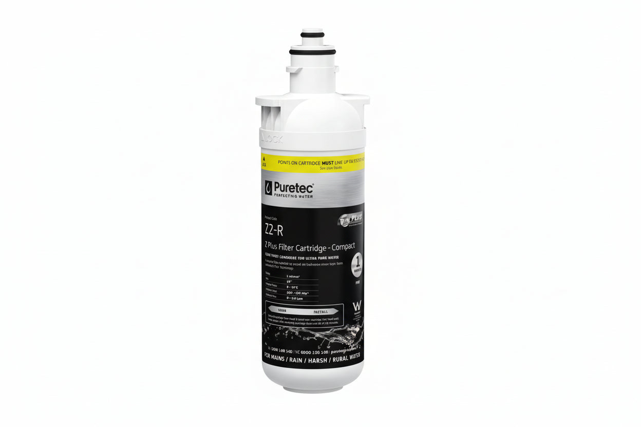 Puretec PureMix Z2-R Cartridge