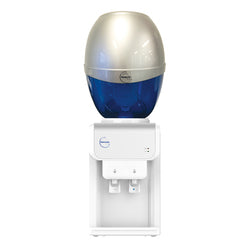 SB19 White Cold-Ambient Bench Top Water Cooler