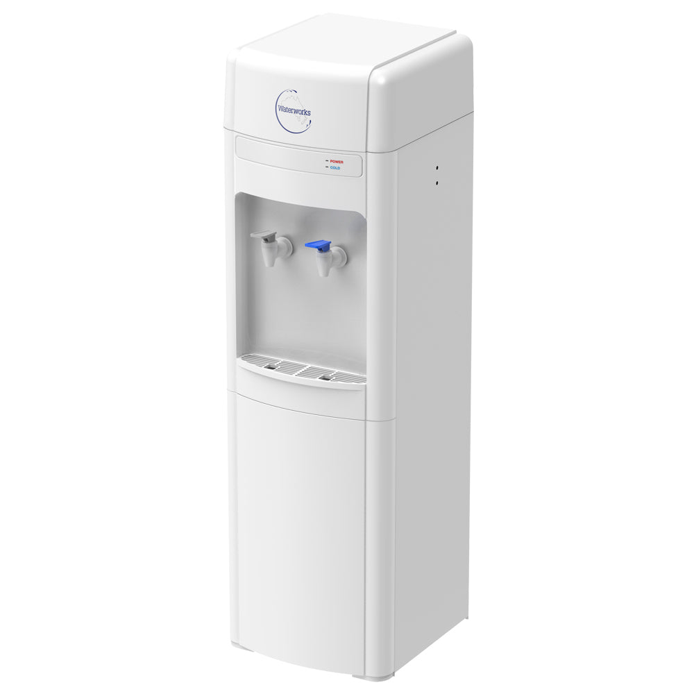 D5 Series Cold-Ambient Water Cooler