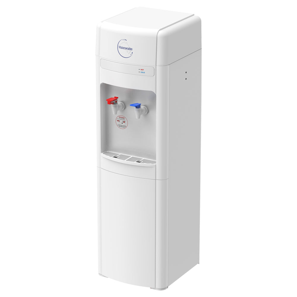 D5 Series Hot-Cold Water Cooler