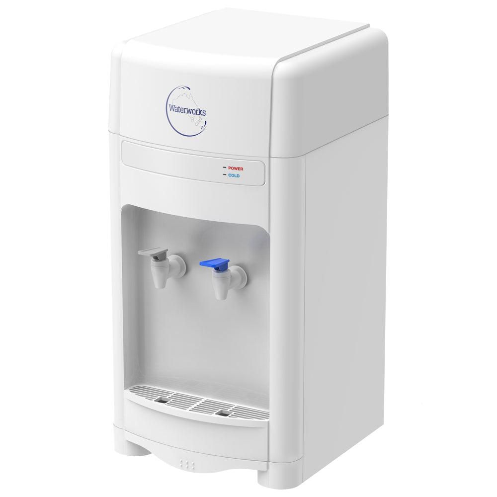 D5 Series Countertop Cold-Ambient Water Cooler