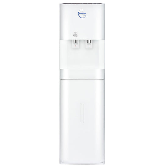 Waterworks D25 Series Water Cooler – POU (Hot & Cold / Cool & Cold)