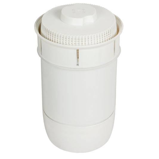 Self Fill Bottle Filter Cartridge