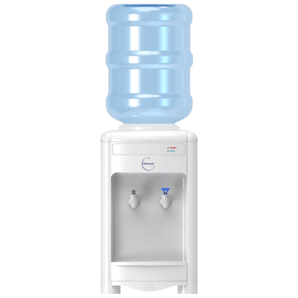 SB5 Cold-Ambient Bench Top Water Cooler