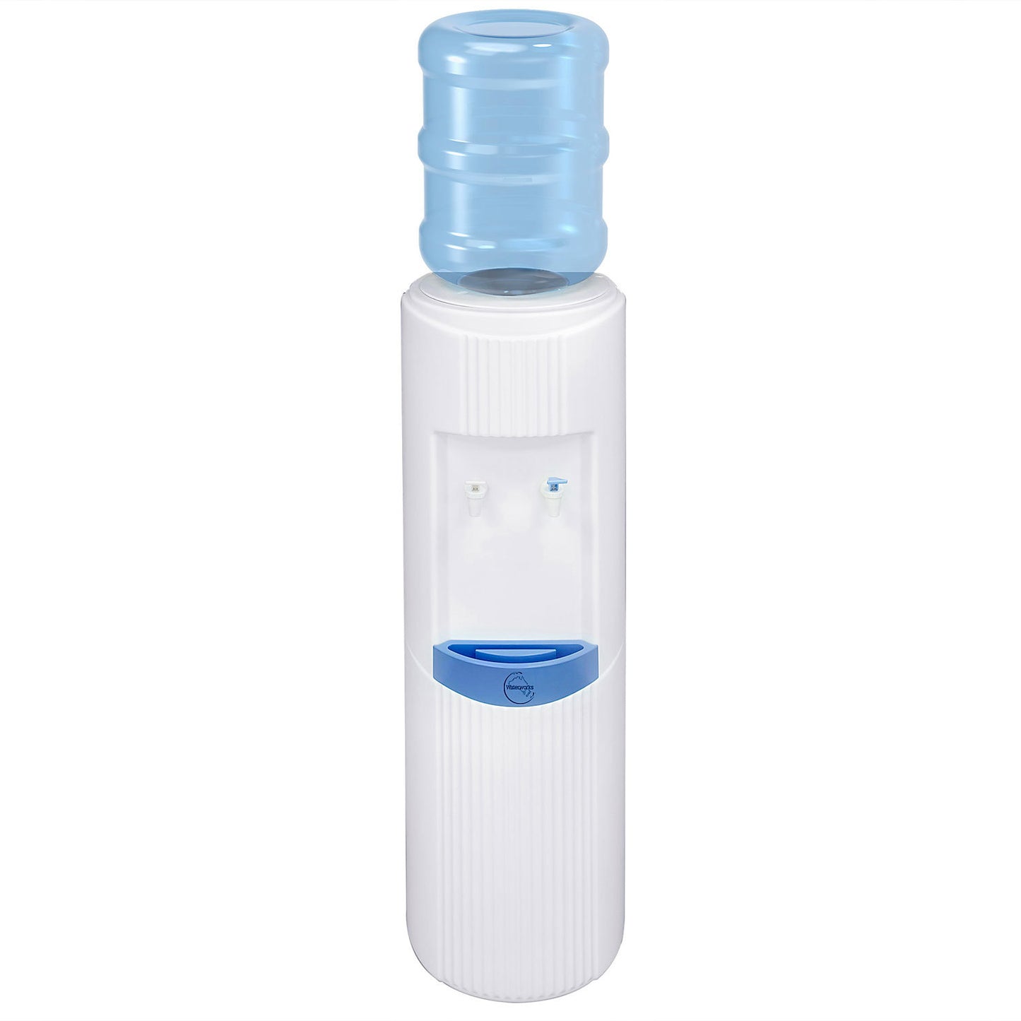 Glacier White Cold-Ambient Water Cooler