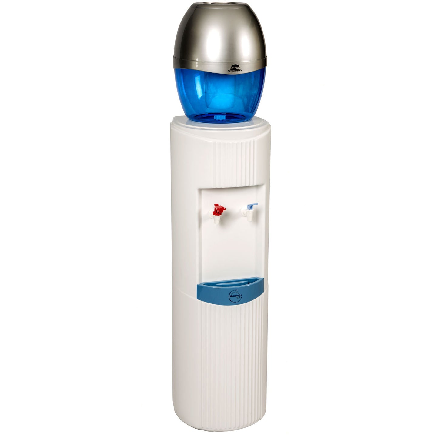 Glacier White Cold-Ambient Water Cooler