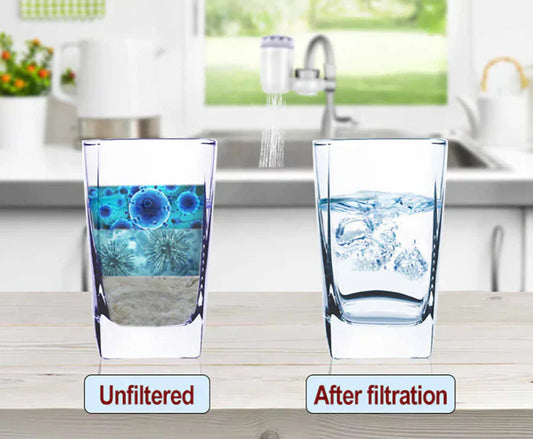 How to Test Your Water Quality at Home