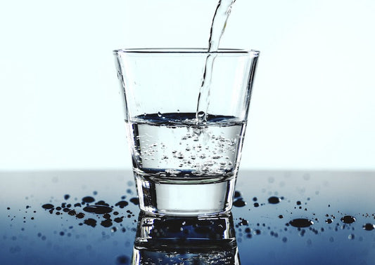 Benefits of Filtered Water at Work