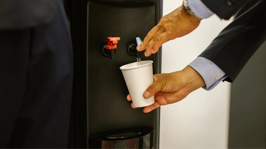 Bottled vs Mains Connected Water Coolers: Which Is Right for You?