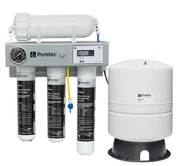 Reverse Osmosis Systems