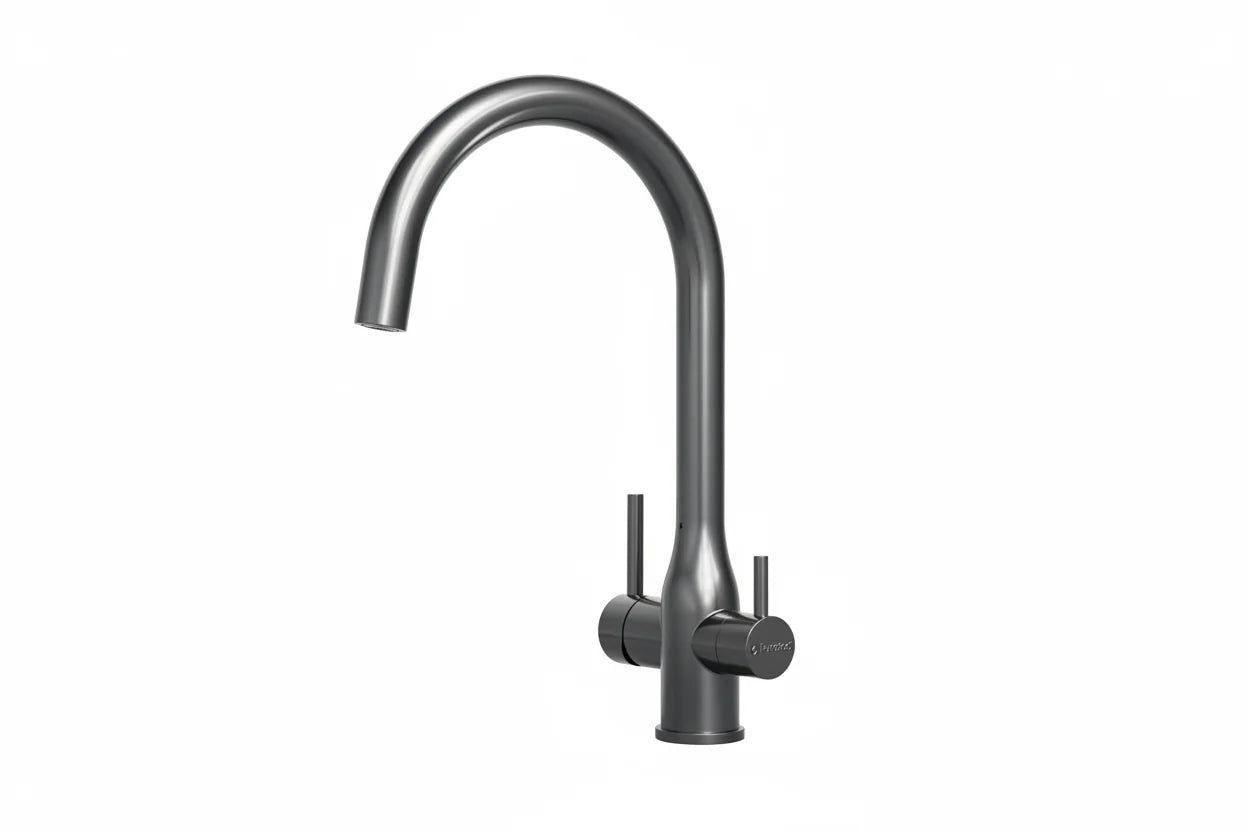 Filtered Water Taps