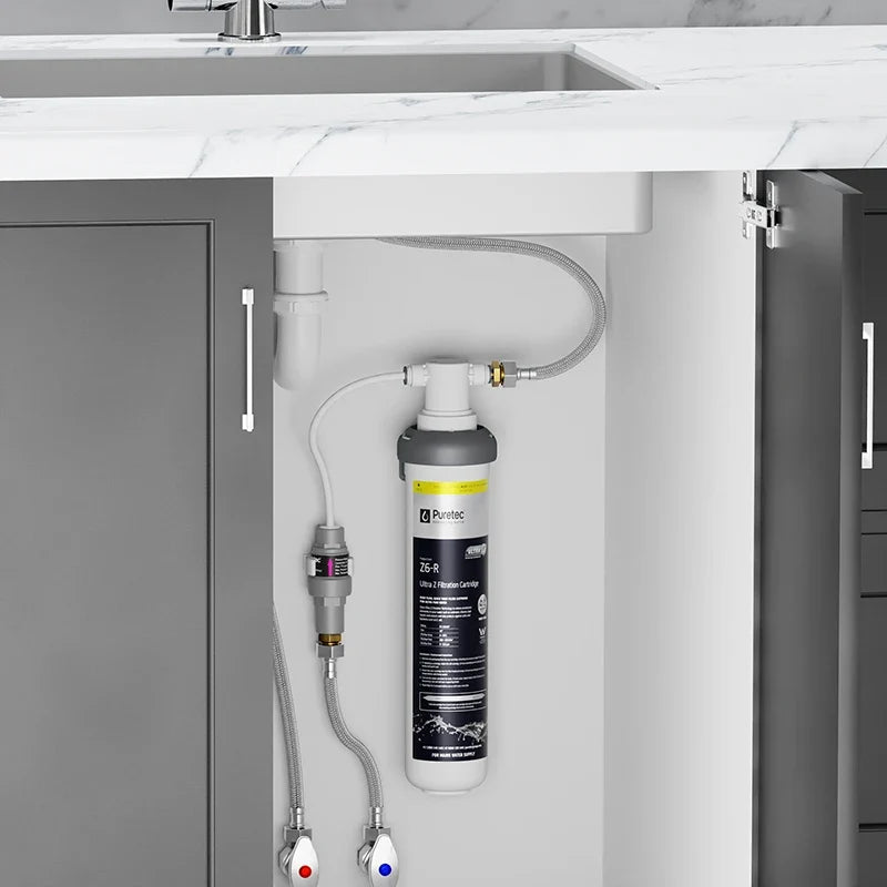 Water Filters for Home Use