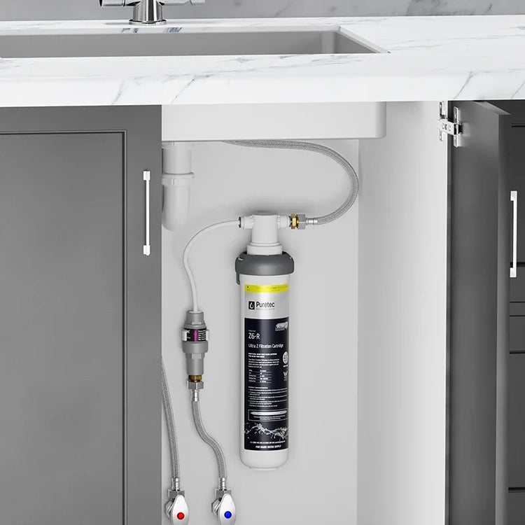 Water Filters for Home Use