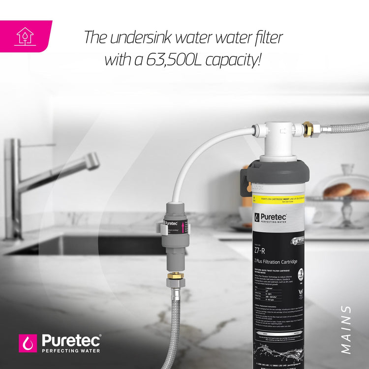 Puretec PureMix Z-Series