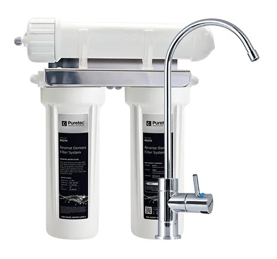 Reverse Osmosis Systems
