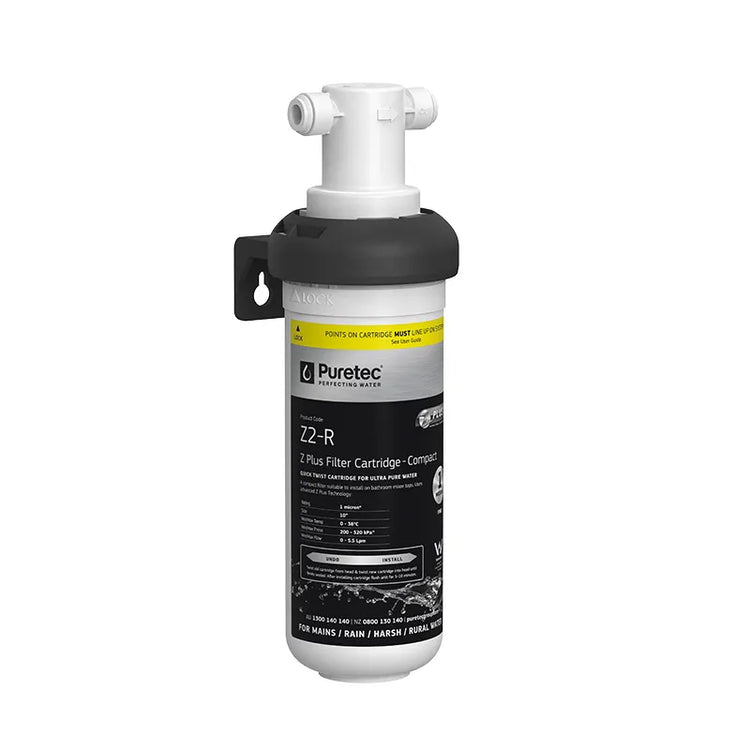 Water Filter Systems