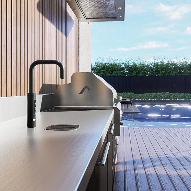 Puretec SPARQ S5 – Sparkling & Chilled Systems