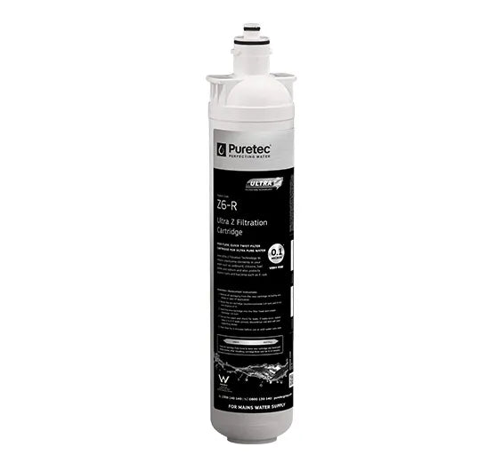 Replacement Filter Cartridges