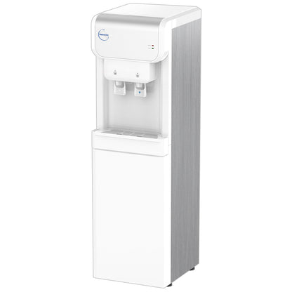 Waterworks D19 Series Water Cooler – POU (Hot & Cold / Cool & Cold)