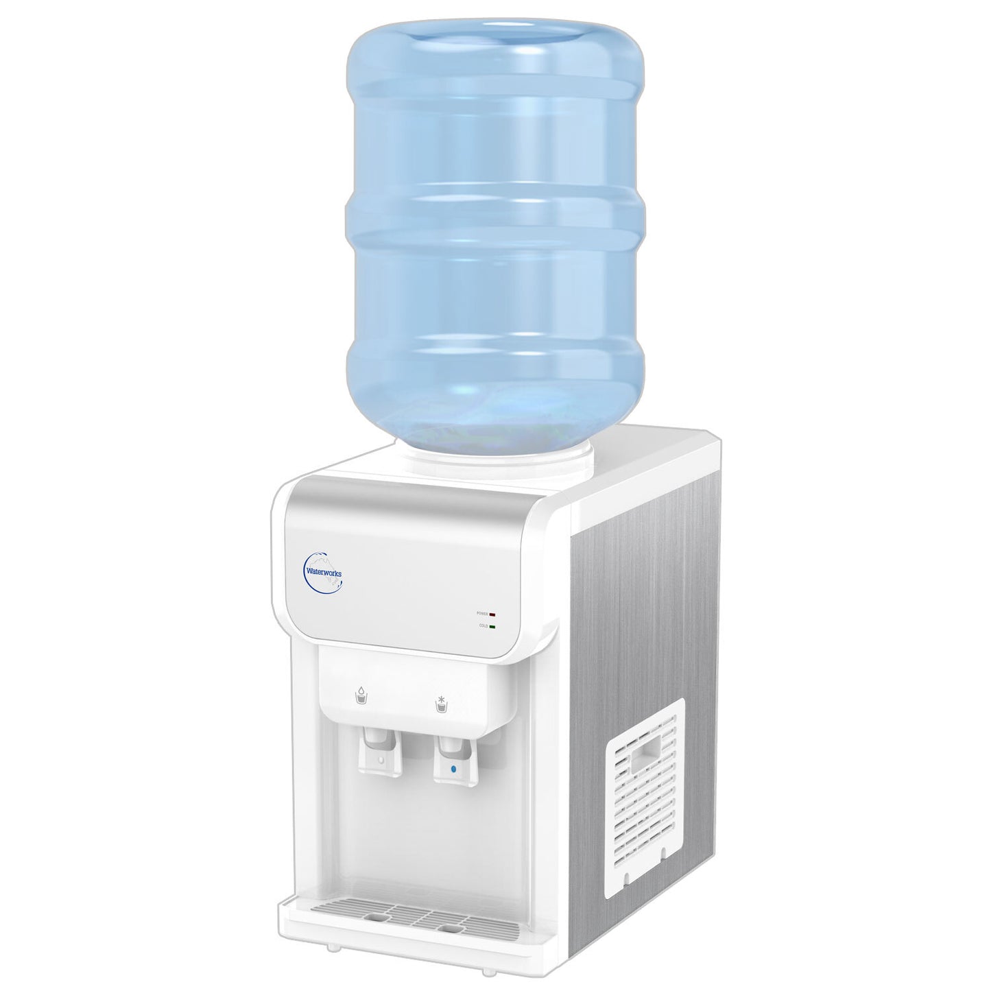 SB19 Bench Top Water Cooler