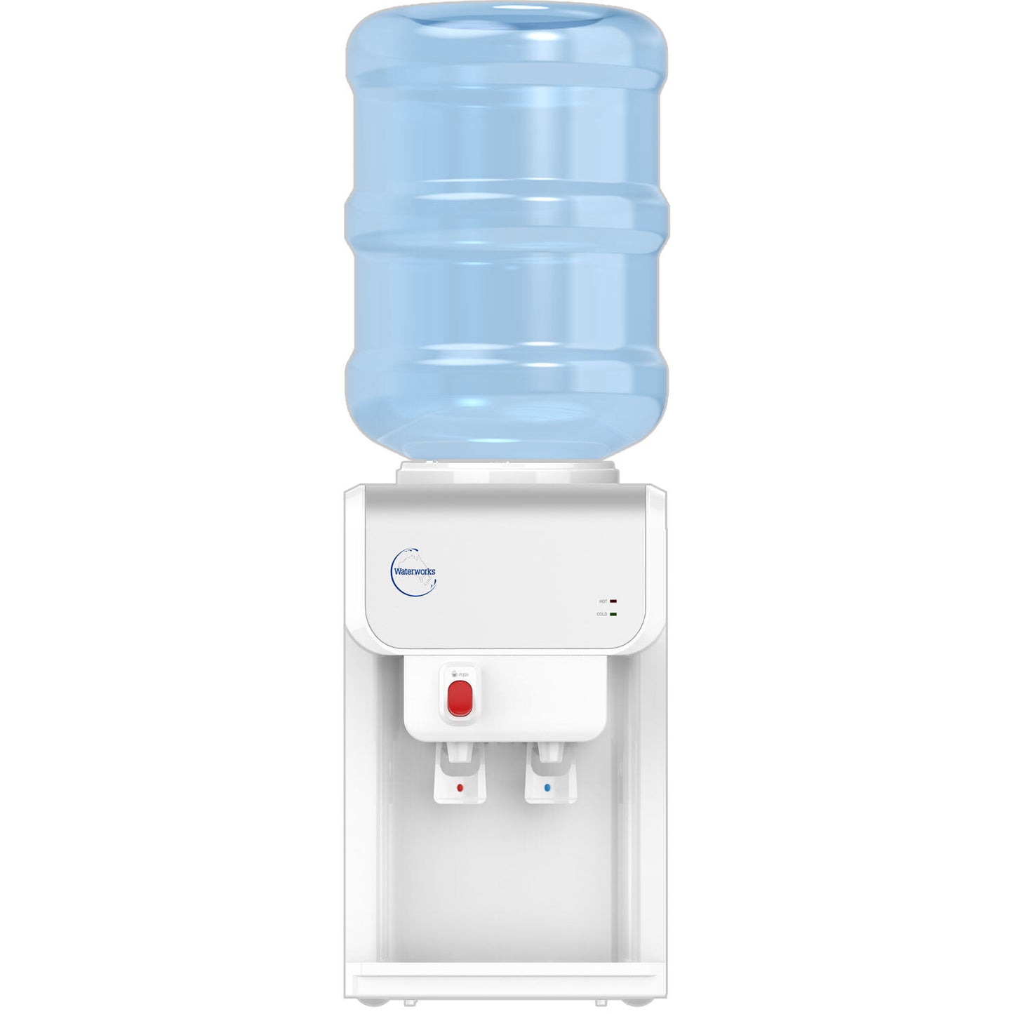 SB19 Bench Top Water Cooler