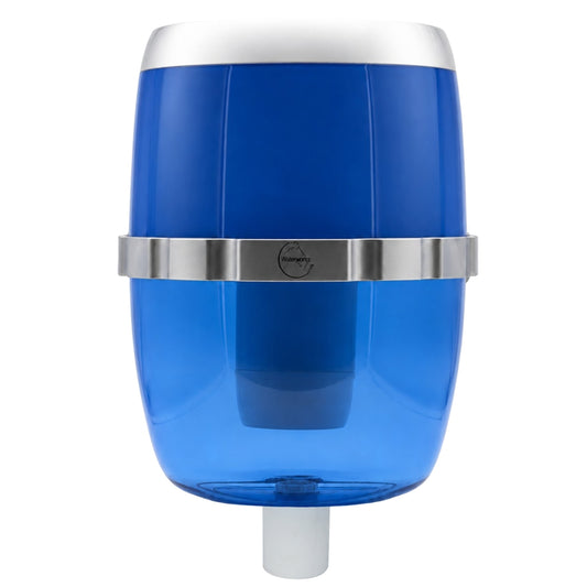 Waterworks SFB-3 Self Fill Filter Bottle – 10L
