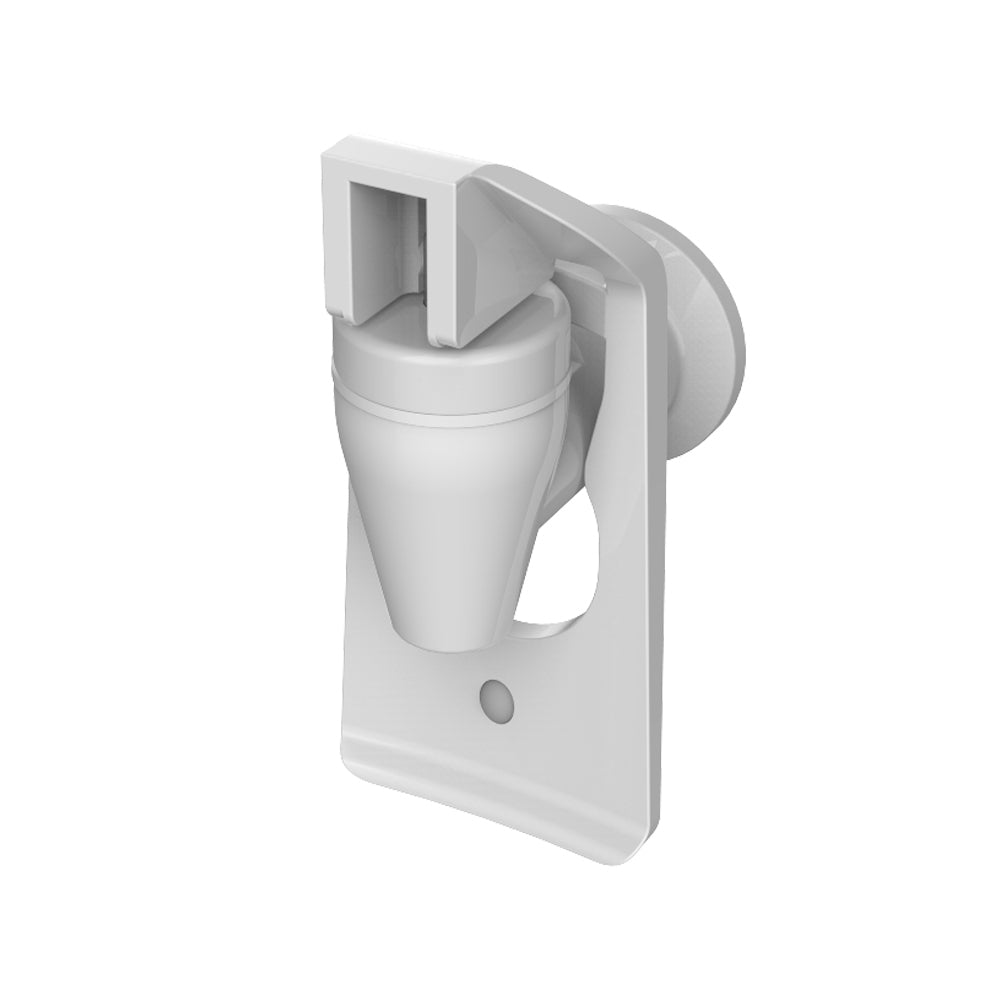 Waterworks 19 Series White Replacement Tap