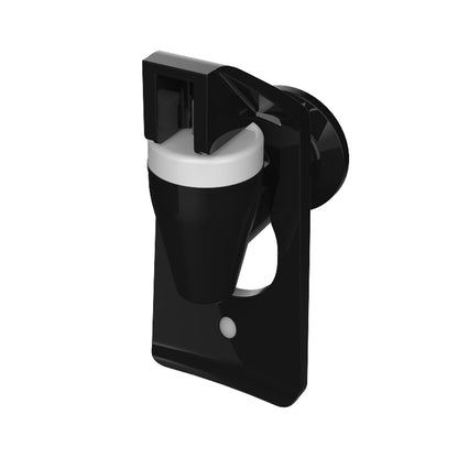 Waterworks 19 Series Black Replacement Tap