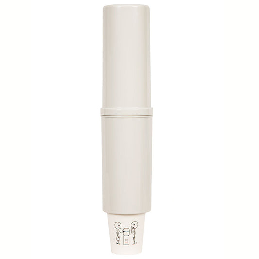 Waterworks Cup Dispenser (Suits Bottled & POU Water Coolers)